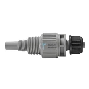 AFLAS 6PSI INYECTOR C-395N-6A BLUE-WHITE