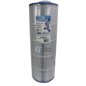 CARTUCHO FILTRO C1100 (C-8610) CX1100RE UNICEL