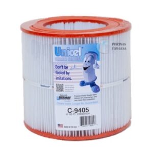 CARTUCHO FILTRO PENTAIR CC50 (C-9405) R173213 UNICEL