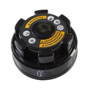 TAPA EMPAQUETADURA CLORADOR CL200/CL220 CLX200CA HAYWARD