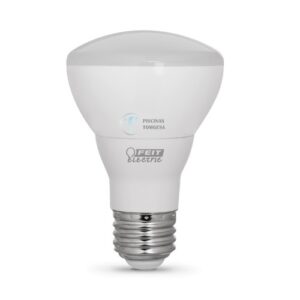 FOCO LED SPA 10W(100W) 12V R20/920/865/LED FEIT