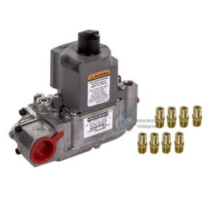 KIT GAS P. A GAS N. CALENTADOR (150-400) FDXLCNK0002 HAYWARD
