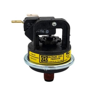 PRESSURE SWITCH AGUA CALENTADOR (135-500) FDXLWPS1930 HAYWARD