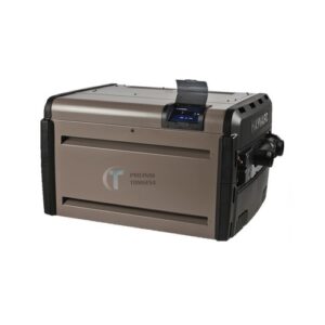 CALENTADOR GAS PROPANO 500,000 BTU H500FDP HAYWARD