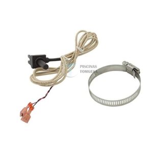 SENSOR DE TEMPERATURA BOMBA DE CALOR CIRCULAR HPX2169 HAYWARD