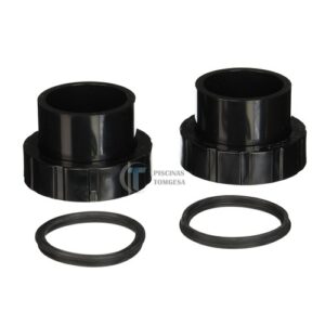 UNION CALENTADOR (150-400) SPX3200UNKIT HAYWARD