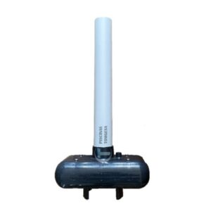 EJE CENTRAL C/DIFUSOR FILTRO VL210T SWX210DA HAYWARD