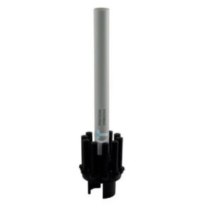 EJE CENTRAL C/DIFUSORES PLEGABLES FILTRO 16" SX160QA HAYWARD