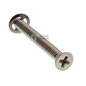 TORNILLO C/FASTENER REFLECTOR (SPX0580Z1) SPX0580Z3 HAYWARD
