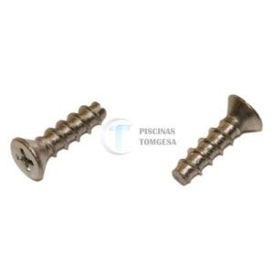 TORNILLO BOQUILLA TEMPERADO SPX1425Z32 HAYWARD