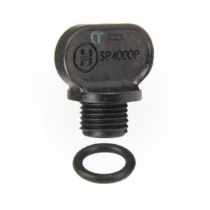 TAPON DRENAJE ELECTROBOMBA SPX4000FG HAYWARD