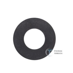 EMPAQUETADURA VASO VISOR VALVULA MULTIPORT SX200Z9 HAYWARD