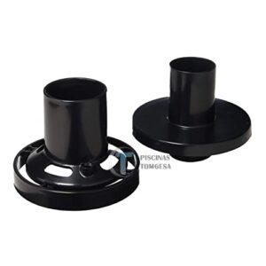 DIFUSOR SUPERIOR FILTRO LATERAL 31" Y 36" SX244G HAYWARD