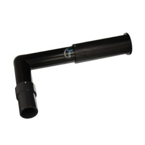 EJE 2 CUERPOS FILTRO LATERAL 36" SX360CDFW HAYWARD