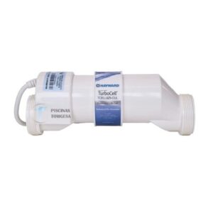 CELDA CLORADOR A SAL 25K GAL (T-CELL-9) T-CELL925 HAYWARD