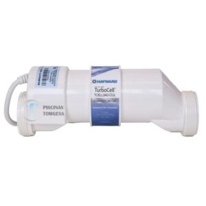 CELDA CLORADOR A SAL 40K GAL (T-CELL-15) T-CELL940 HAYWARD