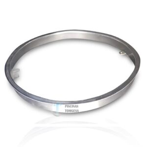 ANILLO REFLECTOR ACERO NACIONAL