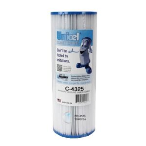 CARTUCHO FILTRO C200 Y C225 (C-4325) CX225RE UNICEL
