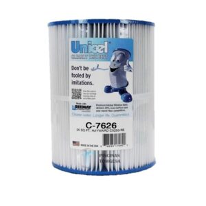 CARTUCHO FILTRO C250 (C-7626) CX250RE UNICEL