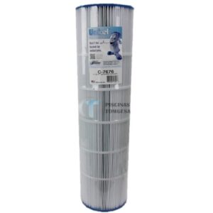 CARTUCHO FILTRO C750 (C-7676) CX750RE UNICEL