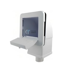 DESNATADOR SPA 25248-000-000 CMP