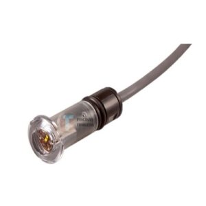 REFLECTOR LED COLORLOGIC 80 2.6W-3.3V-50FT(15MT) LMCUS11050 HAYWARD
