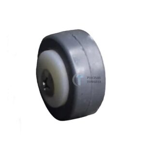 RUEDA-EJE-TOPE ASPIRADORA 15014-15-16 STANDAR BRONZE