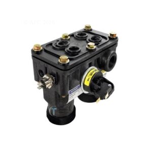 KIT MANIFOLD 125 474972 PENTAIR
