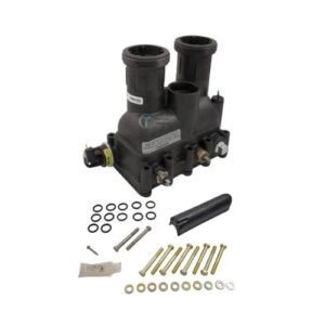 KIT MANIFOLD 200 77707-0014 PENTAIR