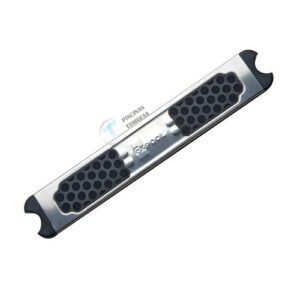 PASO ANTIDESLIZANTE ACERO INOX. 87100160 FILINOX