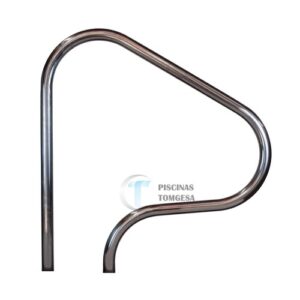 BARANDILLA CON ANCHOR ACERO INOX. 316L FX-04 87164018 FILINOX