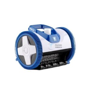 ROBOT LIMPIEZA A SUCCION AQUANAUT 250 (35 GPM) PBS22CST (40M2) HAYWARD