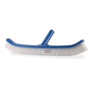 ESCOBILLA 18"(46 CM) SOPORTE/CERDA PVC AB1001 HAYWARD