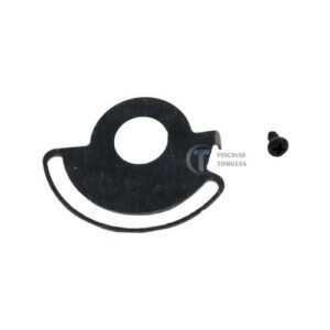 BLOQUEO DE LLAVE CALENTADOR ELECTRICO CHXTDL1930 HAYWARD