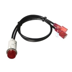 LUZ INDICADORA CALENTADOR ELECTRICO CZXLIT3613 HAYWARD