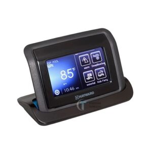 CONTROL REMOTO INALÁMBRICO A PRUEBA DE AGUA OMNILOGIC HLWIRELESS HAYWARD