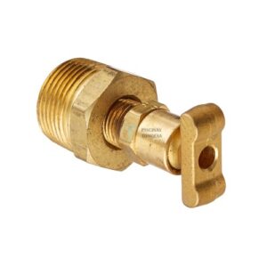 VALVULA DE DRENAJE 3/4" CALENTADOR MILLIVOLT HAXDRV1930 HAYWARD