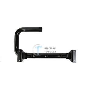 COLECTOR DE GAS CALENTADOR MILLIVOLT (150) HAXMAN1150 HAYWARD