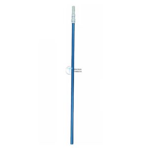 TUBO TELESCOPICO ECONOMICO 12"-24" (3.66 A 7.32MT) POL006 HAYWARD