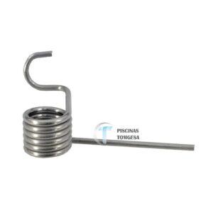 RESORTE ASPIRADORA MOD.203 R03099 PENTAIR