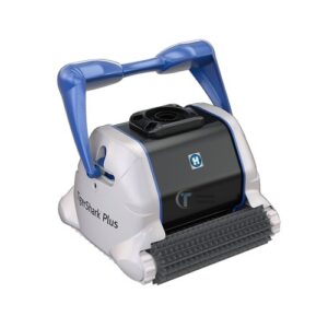 ROBOT DE LIMPIEZA TIGERSHARK 220V 50/60HZ RC9950CEB HAYWARD (CEPILLO PVC)