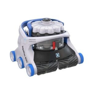 LIMPIADOR ROBÓTICO AQUAVAC 6 RCH601CUY HAYWARD