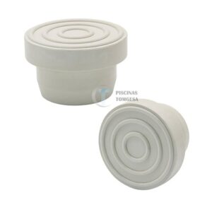 TAPON JEBE ESCALERA 1.5" INTERIOR WRB-100A S.R. SMITH