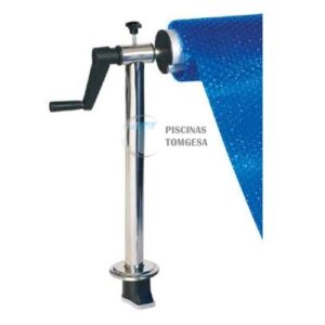 SOPORTE ENROLLADOR FIJO PARA EMPOTRAR 87197023 FLEXINOX