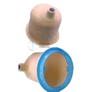 NICHO FIBRA DE VIDRIO SPA NACIONAL